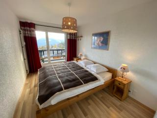 Mandarin A8 - Crans-Montana - 7