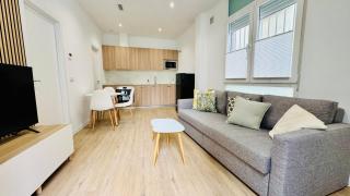 Nieuw Appartement in El Carmen - Valencia - 9