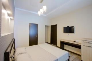 Center Hotel - Bisjkek - 0