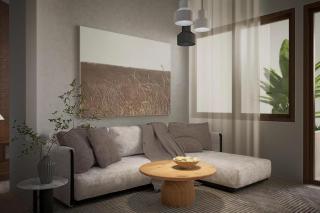 Dfour Hoi An Suites- 1 BEDROOM - Hoi An - 9