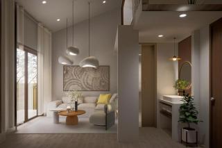 Dfour Hoi An Suites- 1 BEDROOM - Hoi An - 8