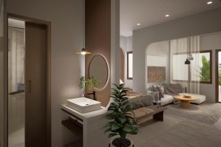 Dfour Hoi An Suites- 1 BEDROOM - Hoi An - 7
