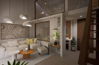 Dfour Hoi An Suites- 1 BEDROOM - Hoi An - 5