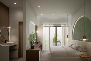 Dfour Hoi An Suites- 1 BEDROOM - Hoi An - 4