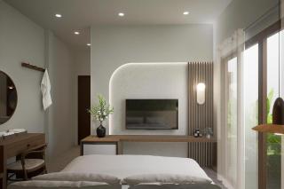 Dfour Hoi An Suites- 1 BEDROOM - Hoi An - 1