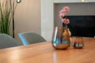 Landhus - Urlaub auf dem Land - 4 Schlafzimmer - Alt Schwerin - 9