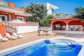 Villa Oleada - Adeje - 8