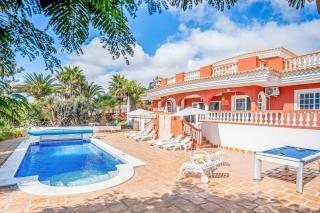 Villa Oleada - 7