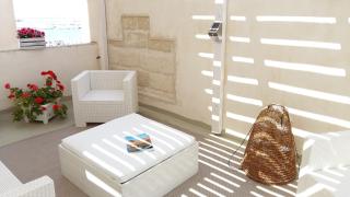 Appartamenti e Camere Silva Trapani - Trapani - 0