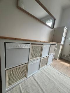 Appartement 6 chambres - 8