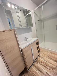 Appartement 6 chambres - 6