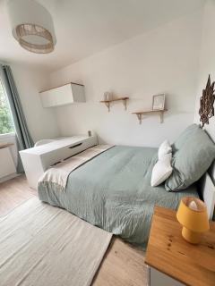 Appartement 6 chambres - Le Mans - 3
