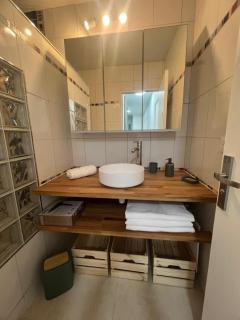 Appartement 6 chambres - Le Mans - 2