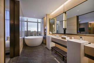 Grand Mercure Lushan Jade - Lushan - 1