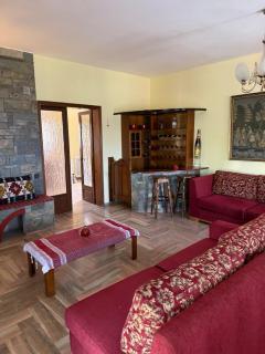 Saltos Village House - Néa Ténedhos - 1
