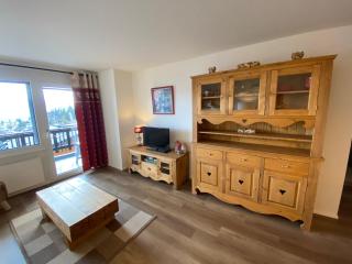 Mandarin A8 - Crans-Montana - 2