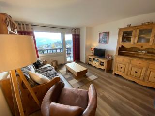 Mandarin A8 - Crans-Montana - 1