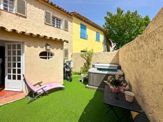 Maison de Pêcheur à Port Grimaud 2 - Grimaud - 1