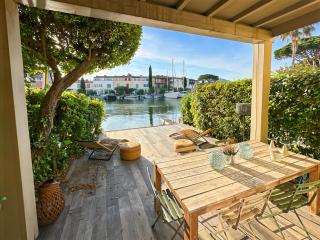 Maison de Pêcheur à Port Grimaud 2 - Grimaud - 0