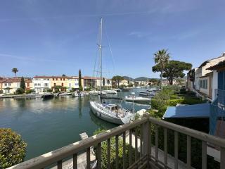 Maison de Pêcheur à Port Grimaud 2 - Grimaud - 4