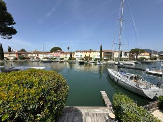 Maison de Pêcheur à Port Grimaud 2 - Grimaud - 3