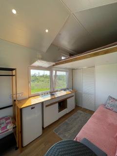 Anniksson Tiny House - Virtsu - 7