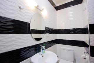 Center Hotel - Bisjkek - 5