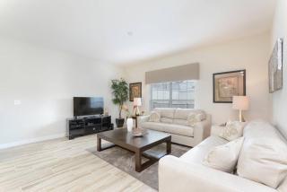 Last Minute Disney Getaway! Private Pool, Hot Tub & Games Room. Book Now! #17058 - 0
