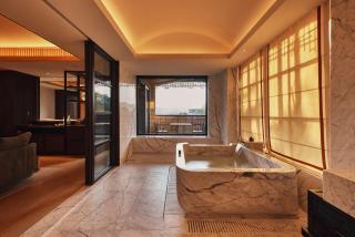 Xitan Hotel Beijing - Peking - 8
