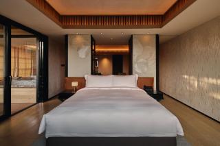Xitan Hotel Beijing - Peking - 3
