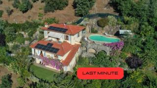 Villa Romantica Sea View - Camaiore - 0