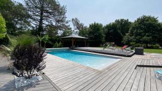 Villa - Hourtin - 0