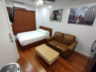 Cozy Modern Studio Perfect for Short or Long Stays - Philadelphia - 2
