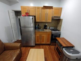 Cozy Modern Studio Perfect for Short or Long Stays - Philadelphia - 6