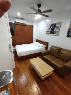 Cozy Modern Studio Perfect for Short or Long Stays - Philadelphia - 4