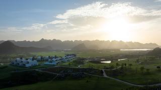 The Five Resort & Golf Hoang Gia Ninh Binh - Tam Ðiệp - 0