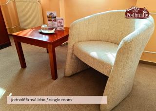 Hotel Podhradie - Považská Bystrica - 1