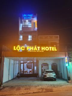 Lộc Phát hotel - Bả Duộc - 0