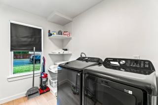 4BR Luxury Stay | 2 Kings | Near DT | Family+Games - Austin - 8