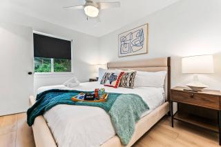 4BR Luxury Stay | 2 Kings | Near DT | Family+Games - Austin - 7