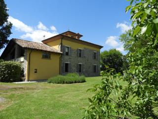 Sant'Andrea - Monticello Apartments - Medesano - 8