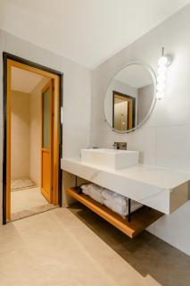 Tuji Lane and Fanghe Homestay (West Street Kaiyuan Temple Branch) - Wangjiacun - 5