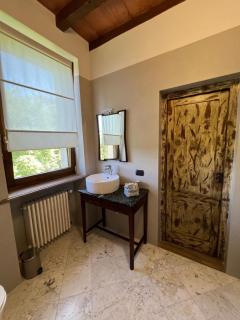 Sant'Andrea - Monticello Apartments - Medesano - 4