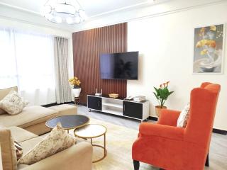 Kilimani, Wood Avenue - Favoured comfort stays - Nairobi - 9