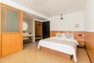 Tuji Lane and Fanghe Homestay (West Street Kaiyuan Temple Branch) - Wangjiacun - 7