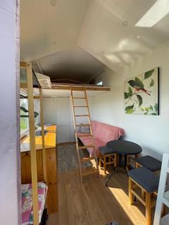Anniksson Tiny House - Virtsu - 9