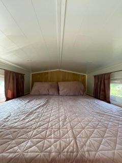 Anniksson Tiny House - Virtsu - 8