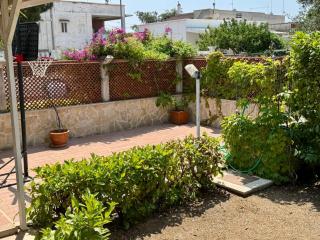Villa Ciaky - Leporano Marina - 2
