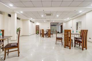 Super Townhouse Ekana Inn - Vibhuti Khand - 0