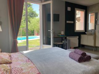 Chambre d’hôtes vaucluse - Bollène - 9